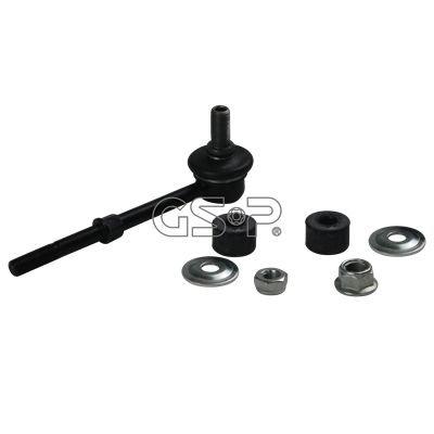 Тяга / стойка, стабилизатор GSP S050631 для TOYOTA 4 RUNNER