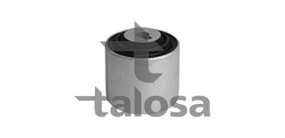 Mounting, control/trailing arm