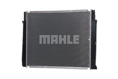 RADIATOR RACIRE MOTOR MAHLE CR659000S 30