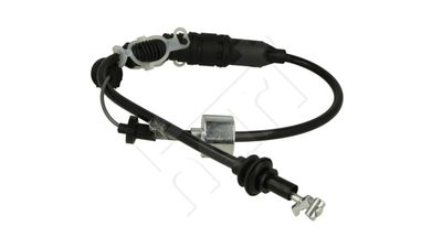 Cięgło, sterowanie sprzęgłem HART 345 320