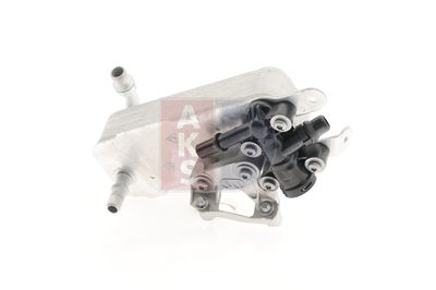 ÖLKüHLER AUTOMATIKGETRIEBE AKS DASIS 056086N 15