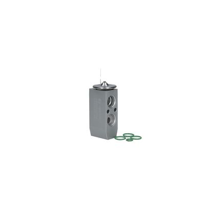 EXPANSIONSVENTIL KLIMAANLAGE BOSCH 1986AD5206 25