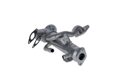 RADIATOR RECIRCULARE GAZE DE ESAPAMENT NRF 48358 11