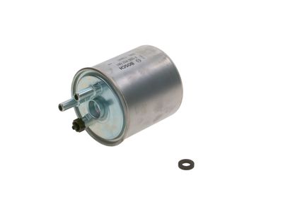 FILTRU COMBUSTIBIL BOSCH F026402081 8