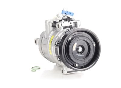 COMPRESOR CLIMATIZARE NISSENS 89232 13