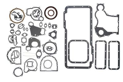 Complete motorpakkingset (onder)