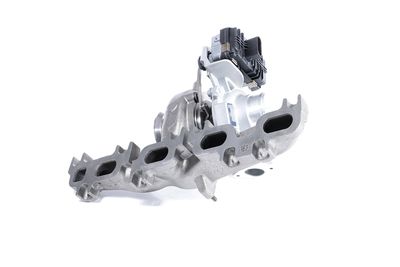 LADER AUFLADUNG BTS Turbo T918683 30