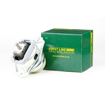 окачване, двигател FIRST LINE FEM4142