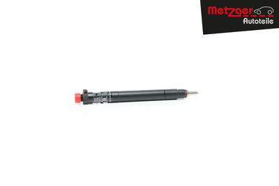 INJECTOR METZGER 0870135 19