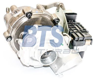 COMPRESOR SISTEM DE SUPRAALIMENTARE BTS Turbo T914665BL 8