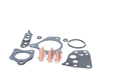 SET MONTAJ TURBOCOMPRESOR BTS Turbo T931099ABS 20