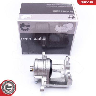 Brzdový strmeň ESEN SKV 42SKV151