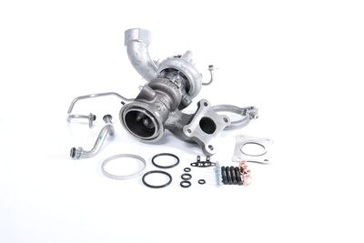 LADER AUFLADUNG BTS Turbo T981462 21