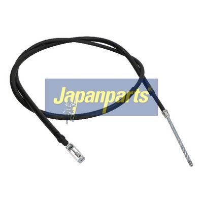 JAPANPARTS Trosas, stovėjimo stabdys