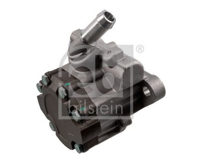 Hydraulische pomp, stuurbekrachtiging (nieuw) past: IVECO DAILY IV, DAILY V, DAILY VI 2.3D/3.0CNG/3.0D 05.06-