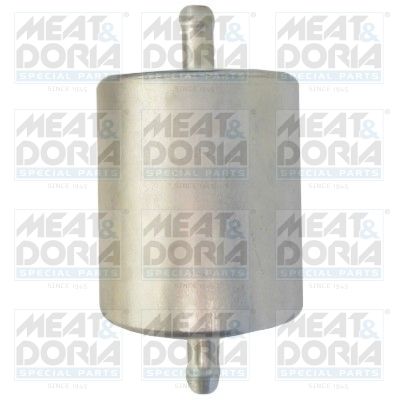 Топливный фильтр MEAT & DORIA 4255 для DUCATI ST