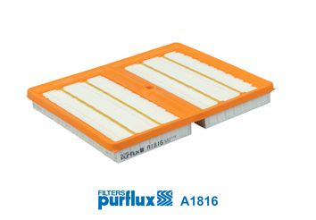 Воздушный фильтр PURFLUX A1816 для SEAT ARONA