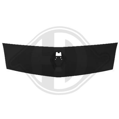 BLENDE KüHLERGITTER