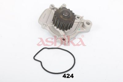 Wasserpumpe, Motorkühlung