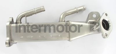 Cooler, exhaust gas recirculation Intermotor 18113