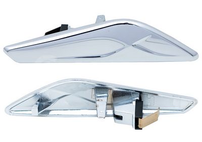 LICHTSCHEIBE BLINKLEUCHTE