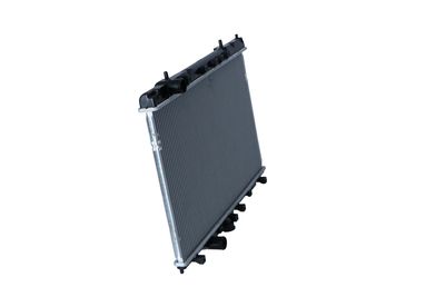 RADIATOR RACIRE MOTOR NRF 516658 37