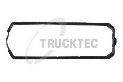 GARNITURA CAPAC SUPAPE