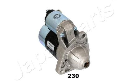 JAPANPARTS MTD230 Стартер 