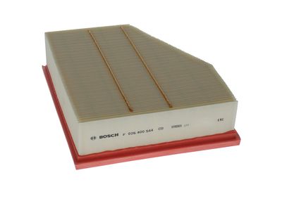 LUFTFILTER BOSCH F026400544 29