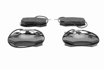 BREMSBELAGSATZ SCHEIBENBREMSE VAICO V220067 5