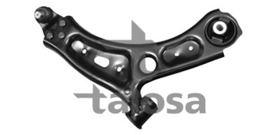 LENKER RADAUFHäNGUNG