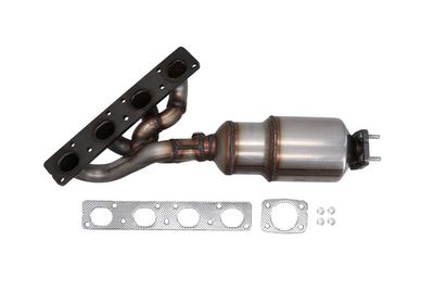 катализатор KAMOKA 8015106