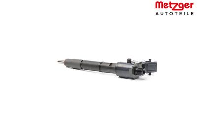 INJECTOR METZGER AUTOTEILE 0871107 4