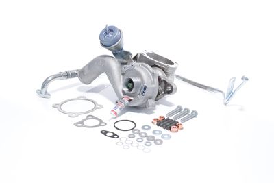 LADER AUFLADUNG BTS Turbo T981222 5