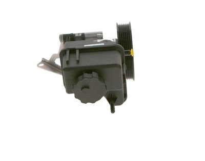 HYDRAULIKPUMPE LENKUNG BOSCH KS01000631 7