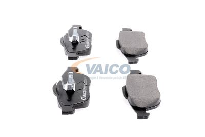 BREMSBELAGSATZ SCHEIBENBREMSE VAICO V460154 47
