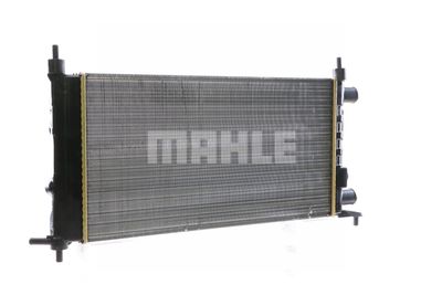 RADIATOR RACIRE MOTOR MAHLE CR735000S 27
