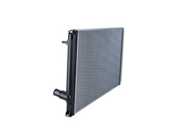 KüHLER MOTORKüHLUNG NRF 550117 17