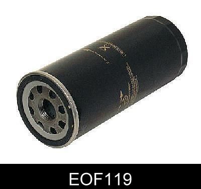 Масляный фильтр COMLINE EOF119 для AUDI V8