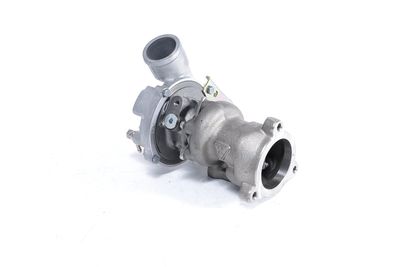 LADER AUFLADUNG BTS Turbo T911273 14