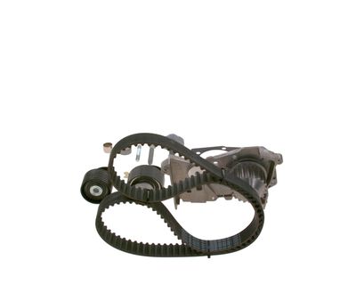 Water Pump & Timing Belt Kit 1 987 946 389