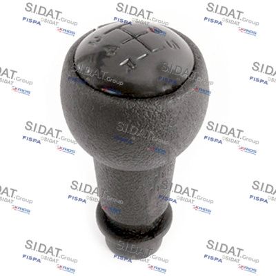 топче на скоростния лост SIDAT BG030021A2