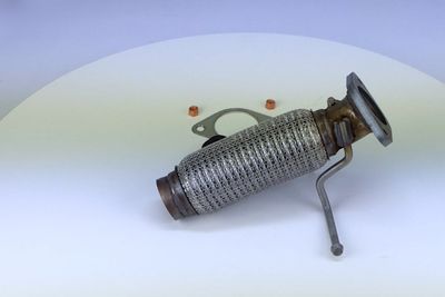 TEAVA REPARATIE CATALIZATOR HJS 91151671 61