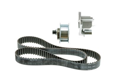 SET CUREA DE DISTRIBUTIE AISIN TSVG032 3