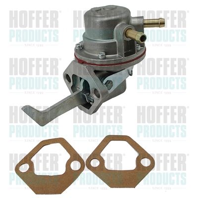 HOFFER HPON244 Топливный насос  для LAND ROVER DEFENDER Station Wagon (L316) 2.5 TDI 4x4 (L316)