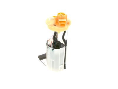 SISTEM ALIMENTARE CU COMBUSTIBIL BOSCH 0580313011 19