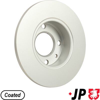 DISC FRANA JP GROUP 1163204500 1