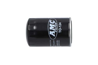 FILTRU ULEI AMC Filter TO124 22