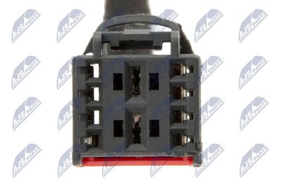 MOTOR ELECTRIC HAION NTY AEVV040 1