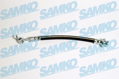 Тормозной шланг SAMKO 6T48299 для NISSAN CUBE